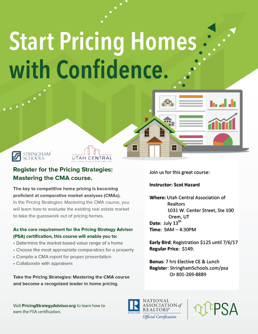 Accredited Buyer's Representative Designation Course - March 13 & 14 2017