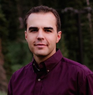 Aaron Saager - Communications Director