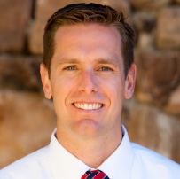 Mike Burns - President Elect
