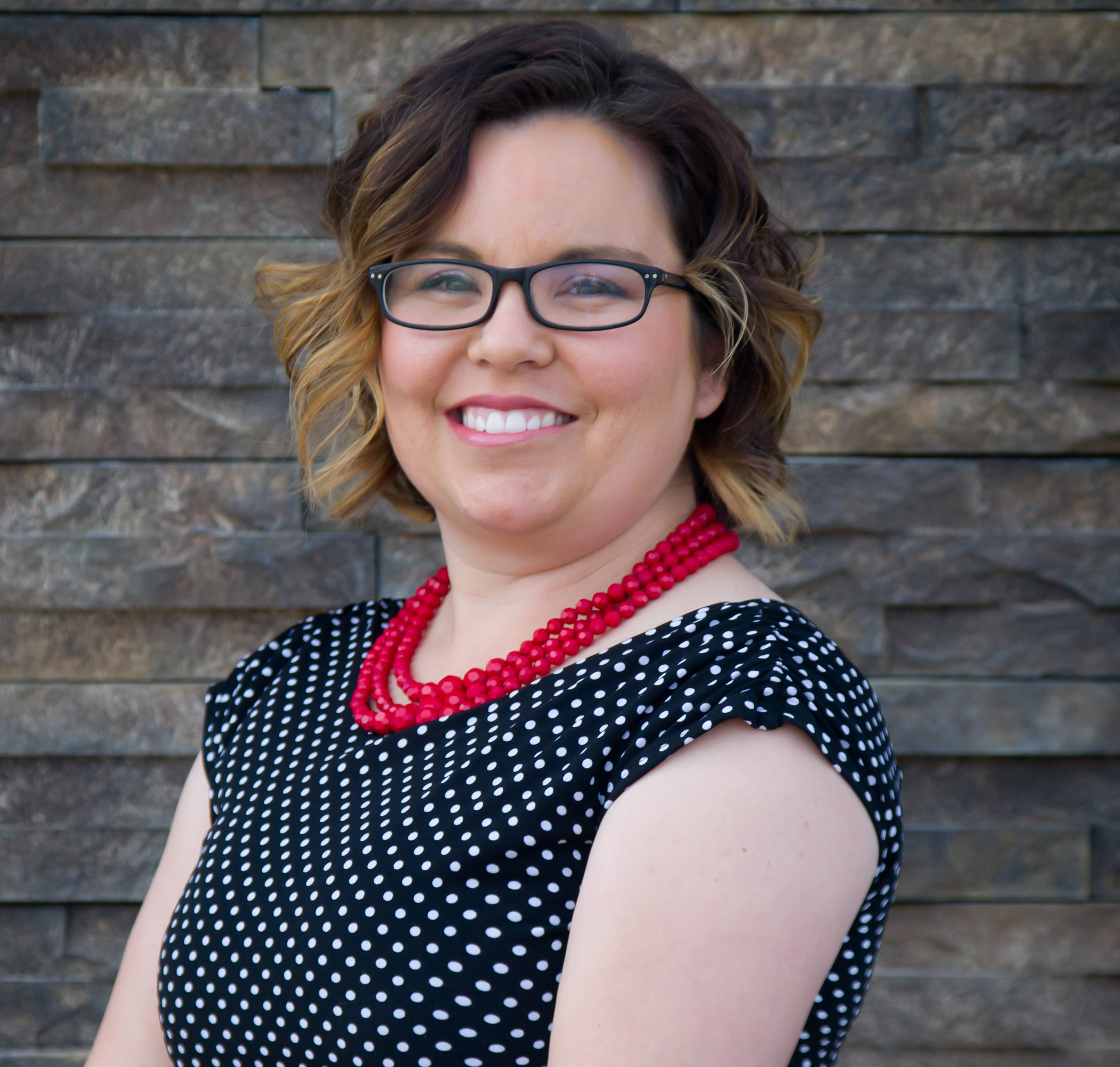 Charity Scott - Uintah Basin