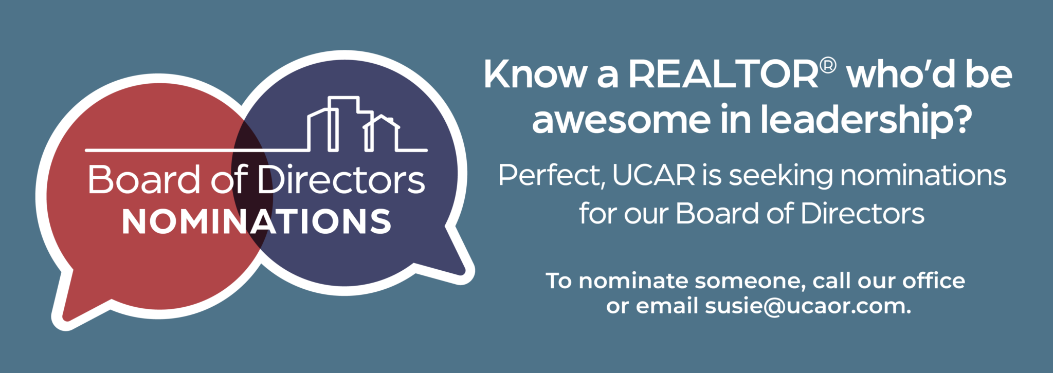 nominations – website