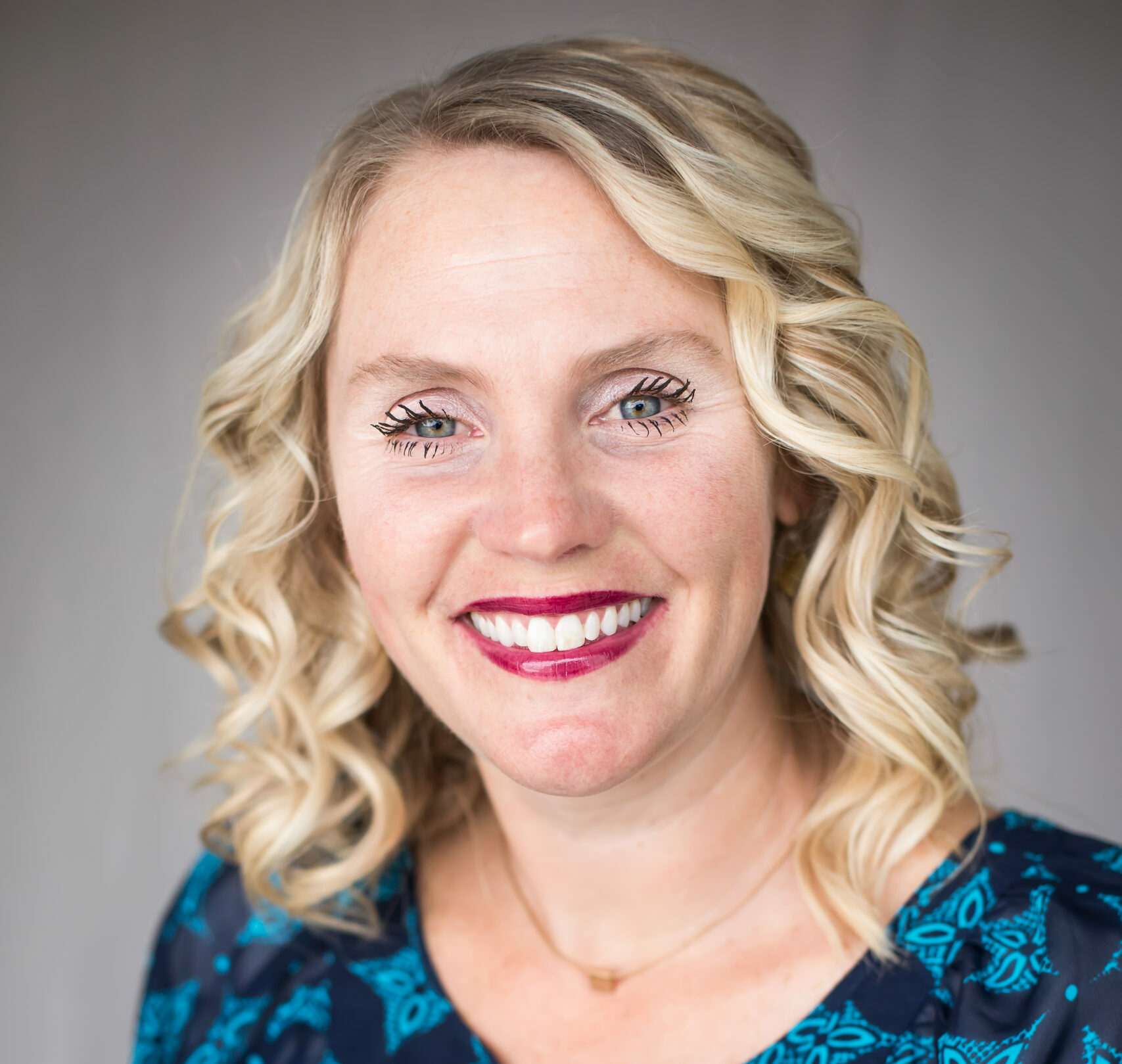 Stephanie Bagley