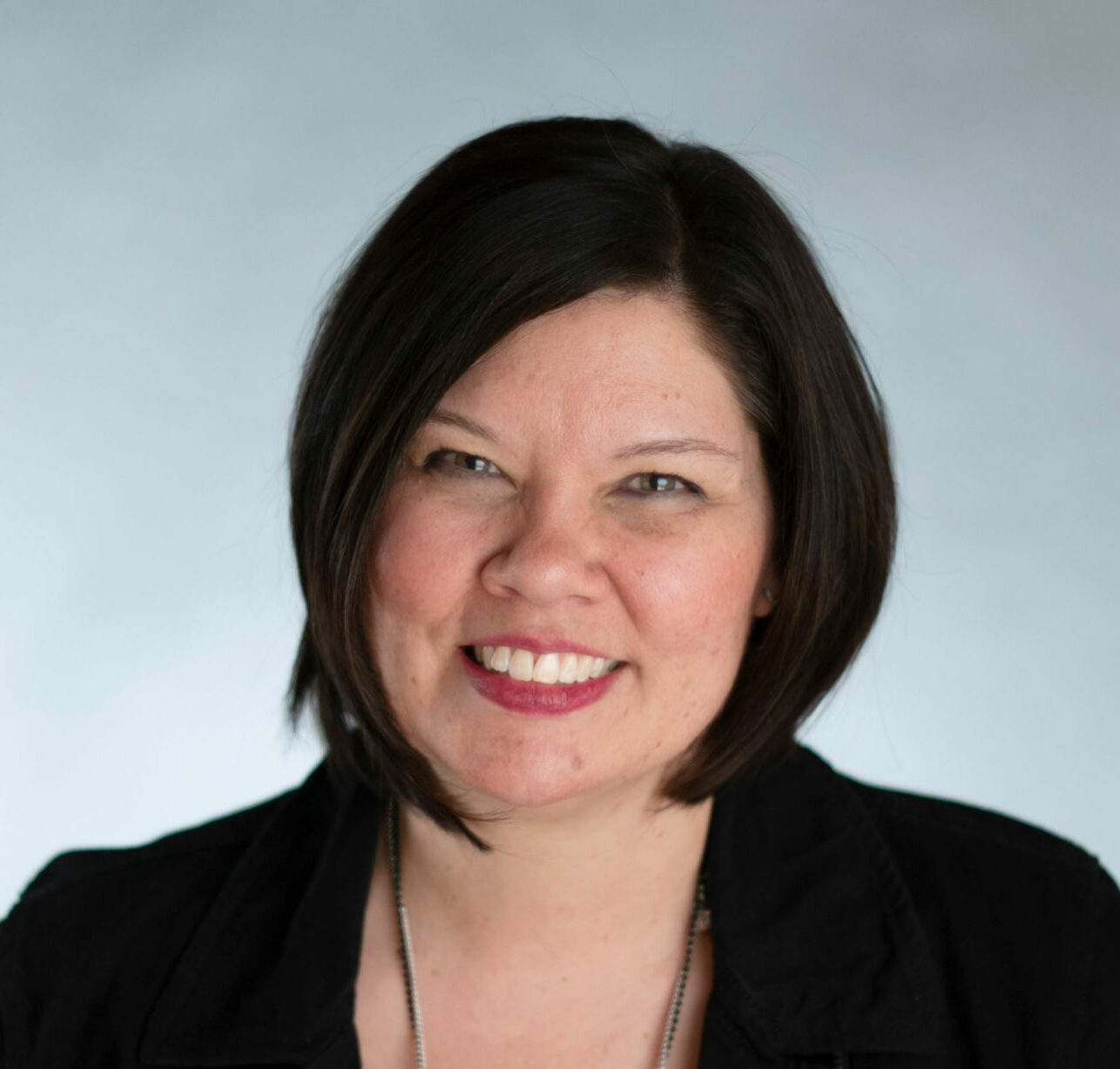 Stephanie Summers - Past President