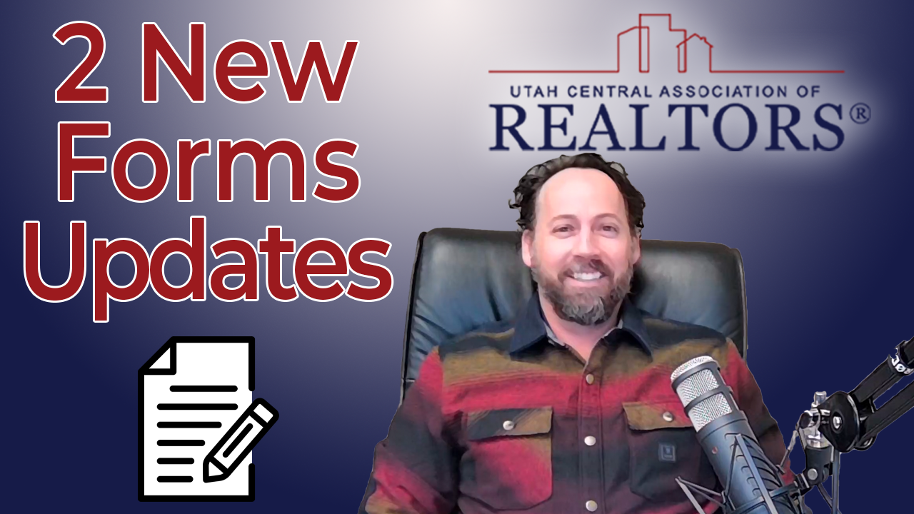 Code of Ethics Changes Utah Central Association of Realtors