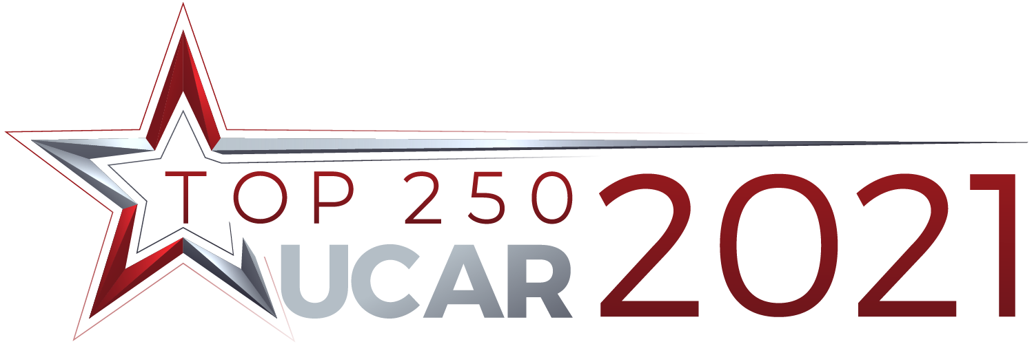 Top 250 Media Package Utah Central Association of Realtors