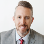 Dan Kennedy - First Vice President