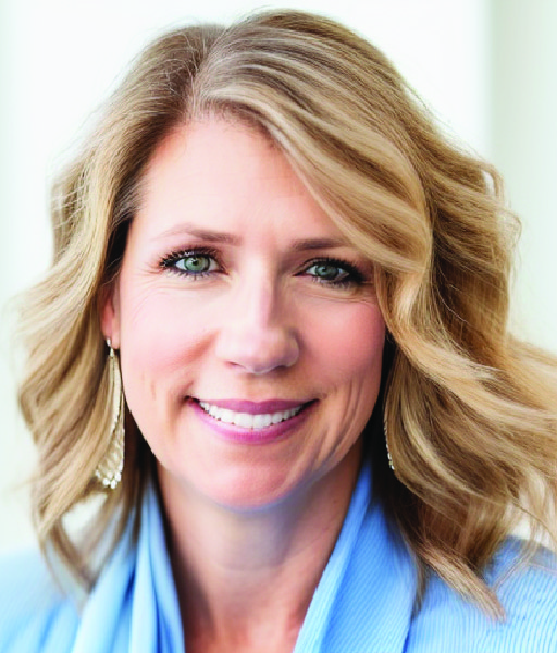 Headshot of Sheri Linn Ramsay