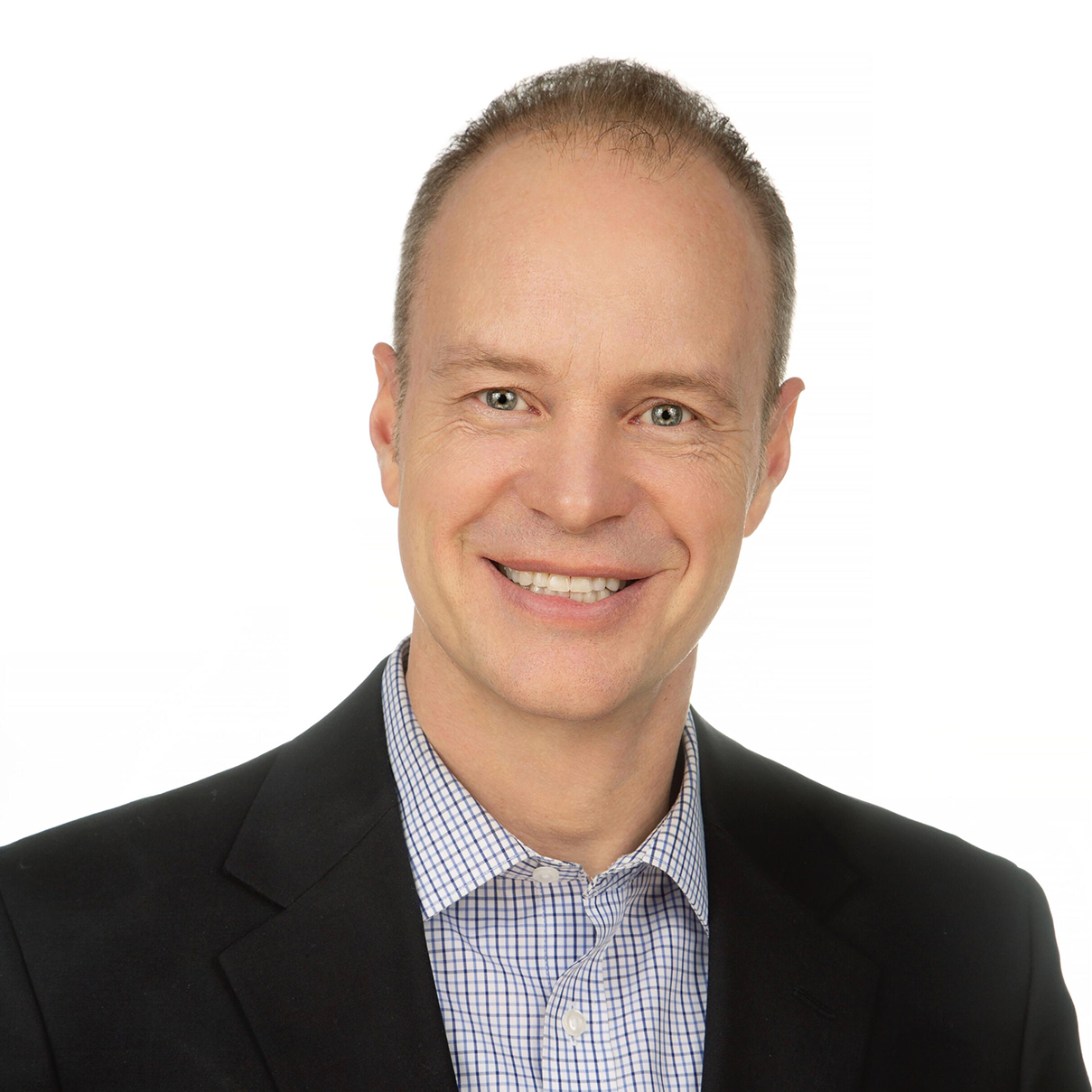 Jack Andrews Headshot