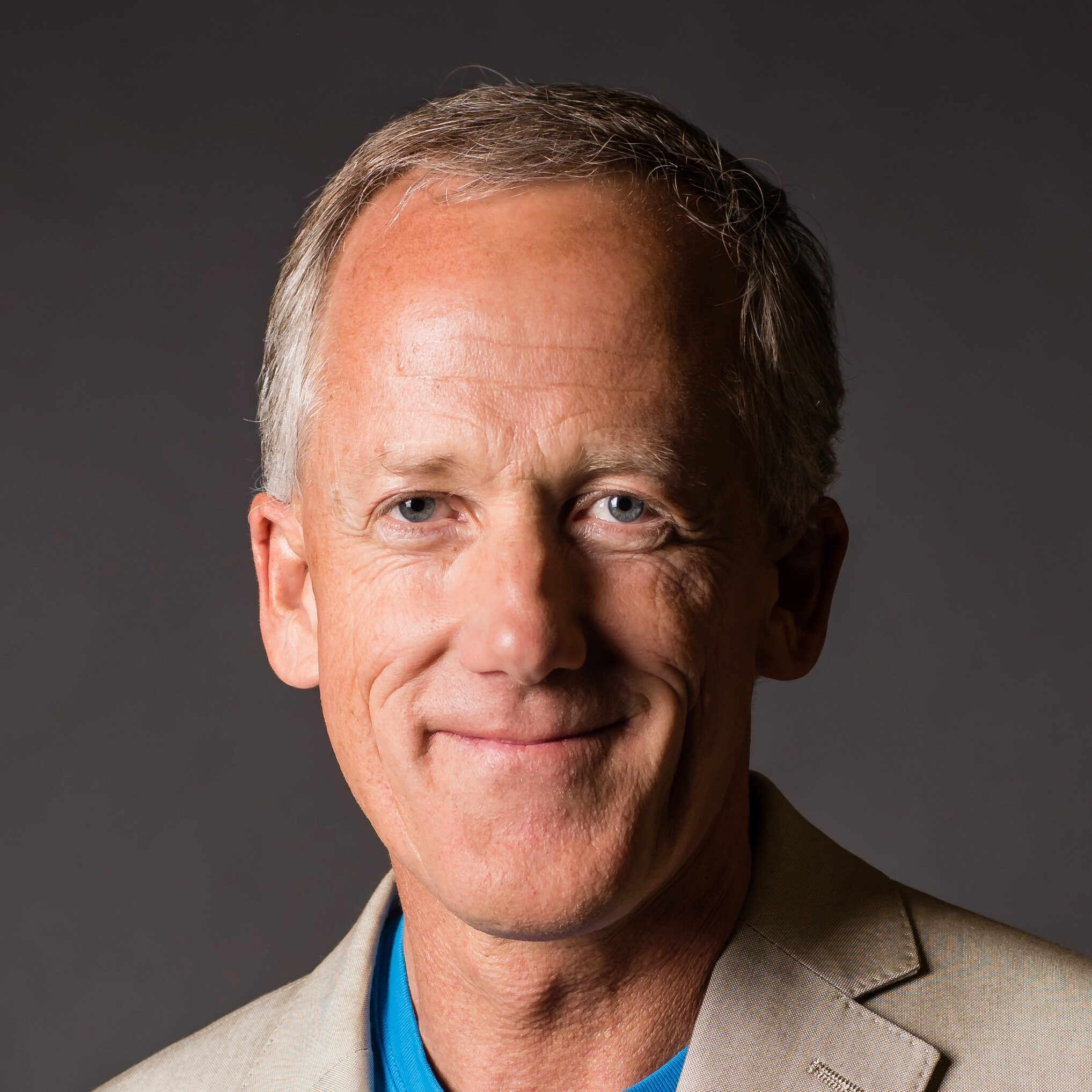 Brian Olsen Headshot