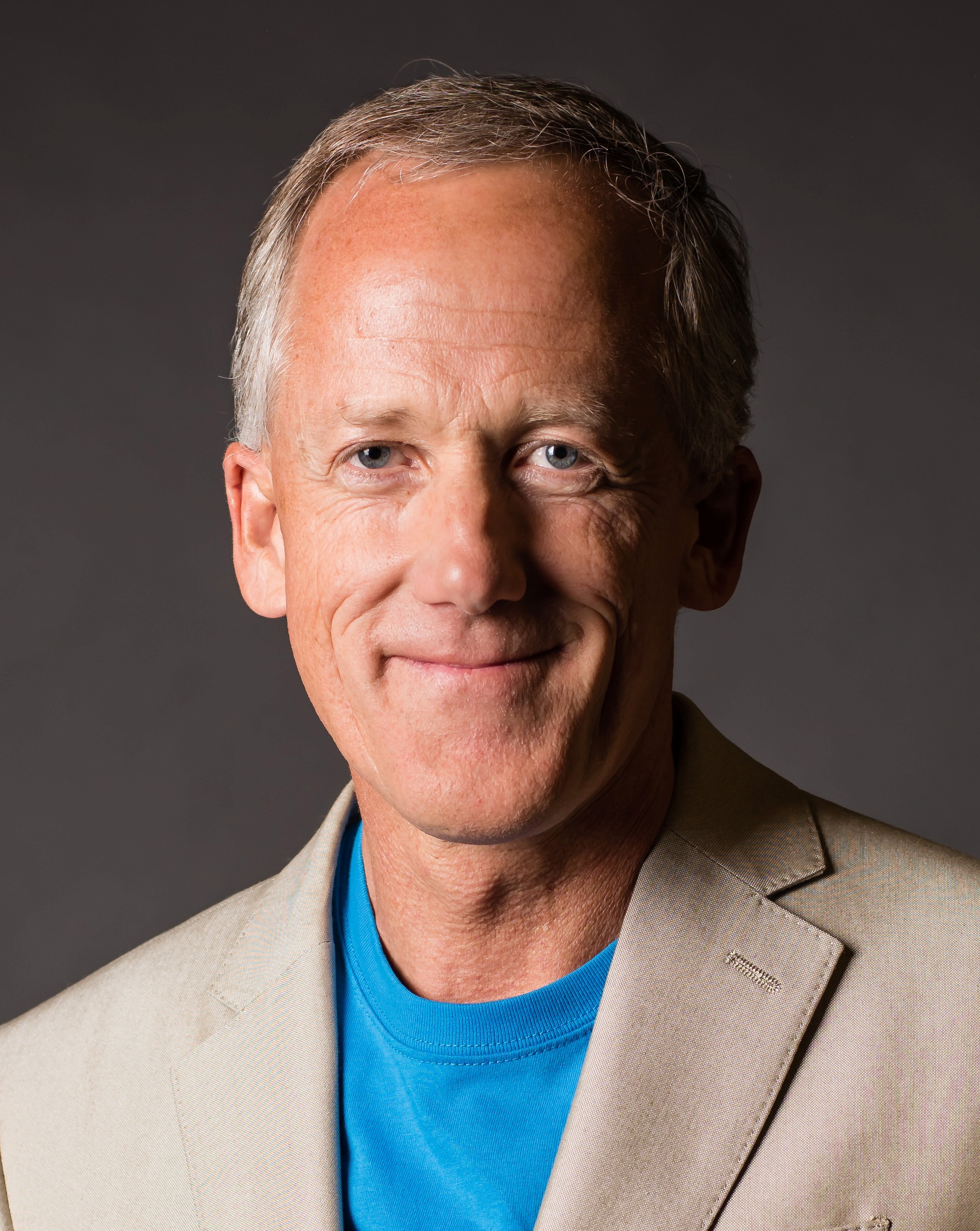Brian Olsen Headshot