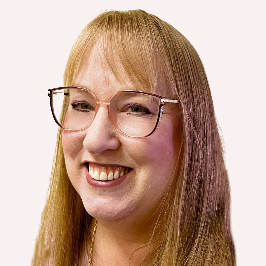 Lori Collins Headshot