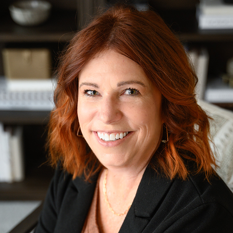 Karla Patten headshot