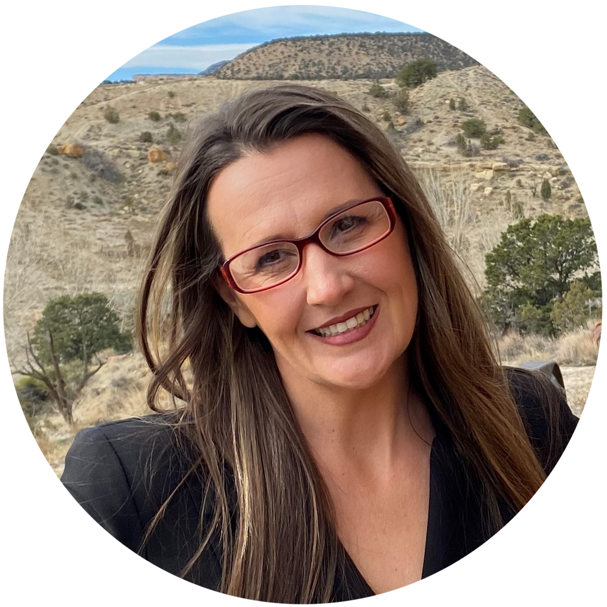 Heidi Blake - Southeastern