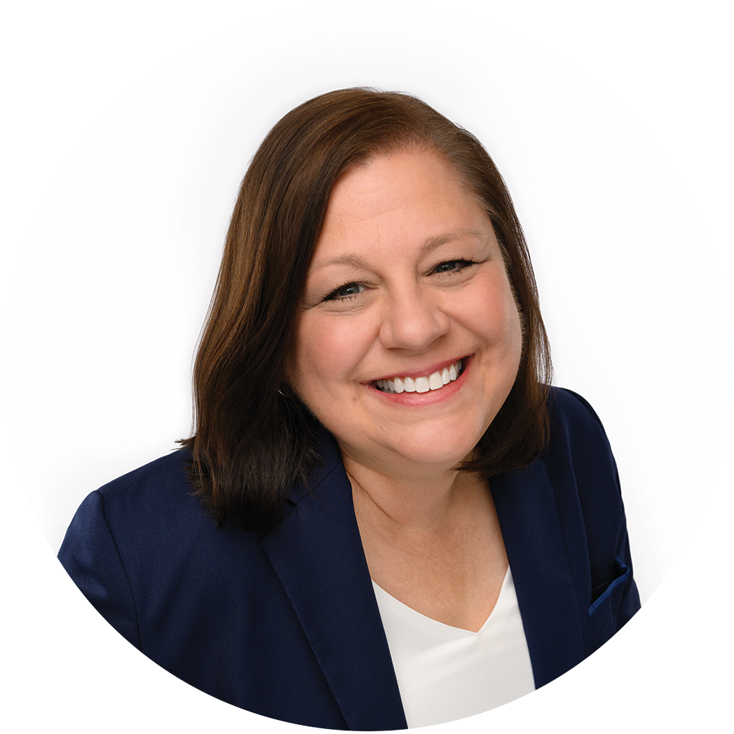 Jechelle Secretan - President