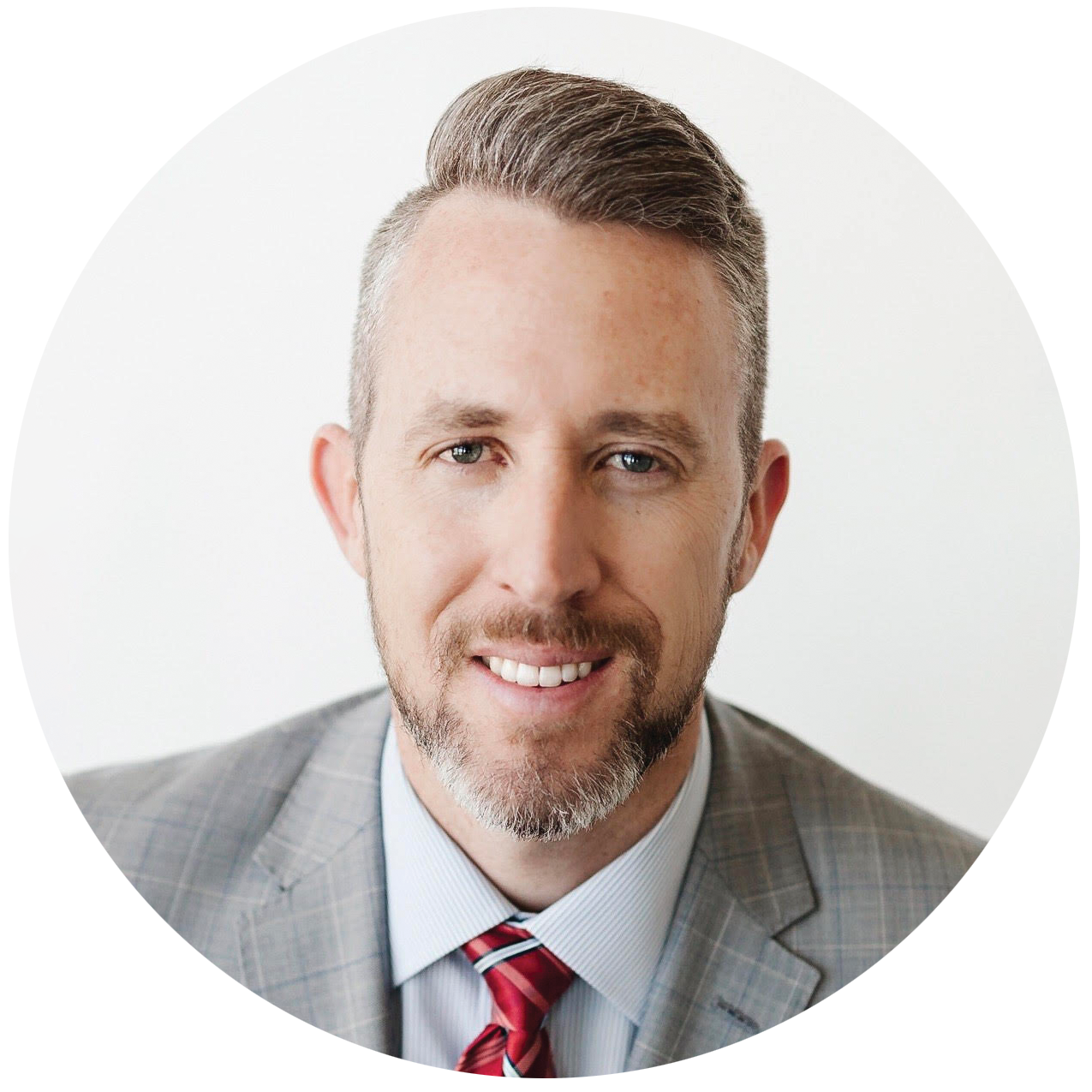 Sharee Killpack - Past President