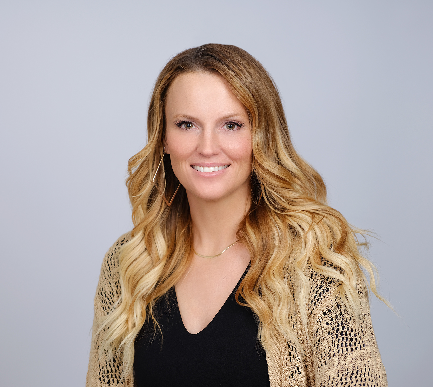 Amy Kendall Headshot