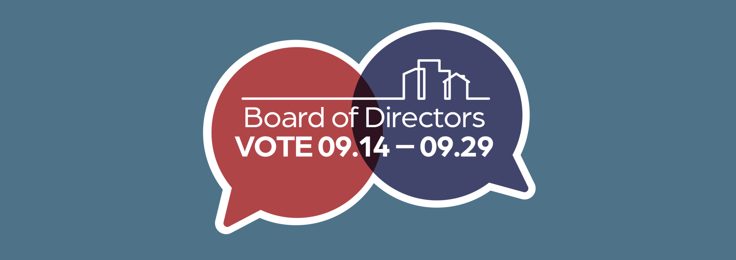 UCAR Board of Directors - Vote 09.14–09.29