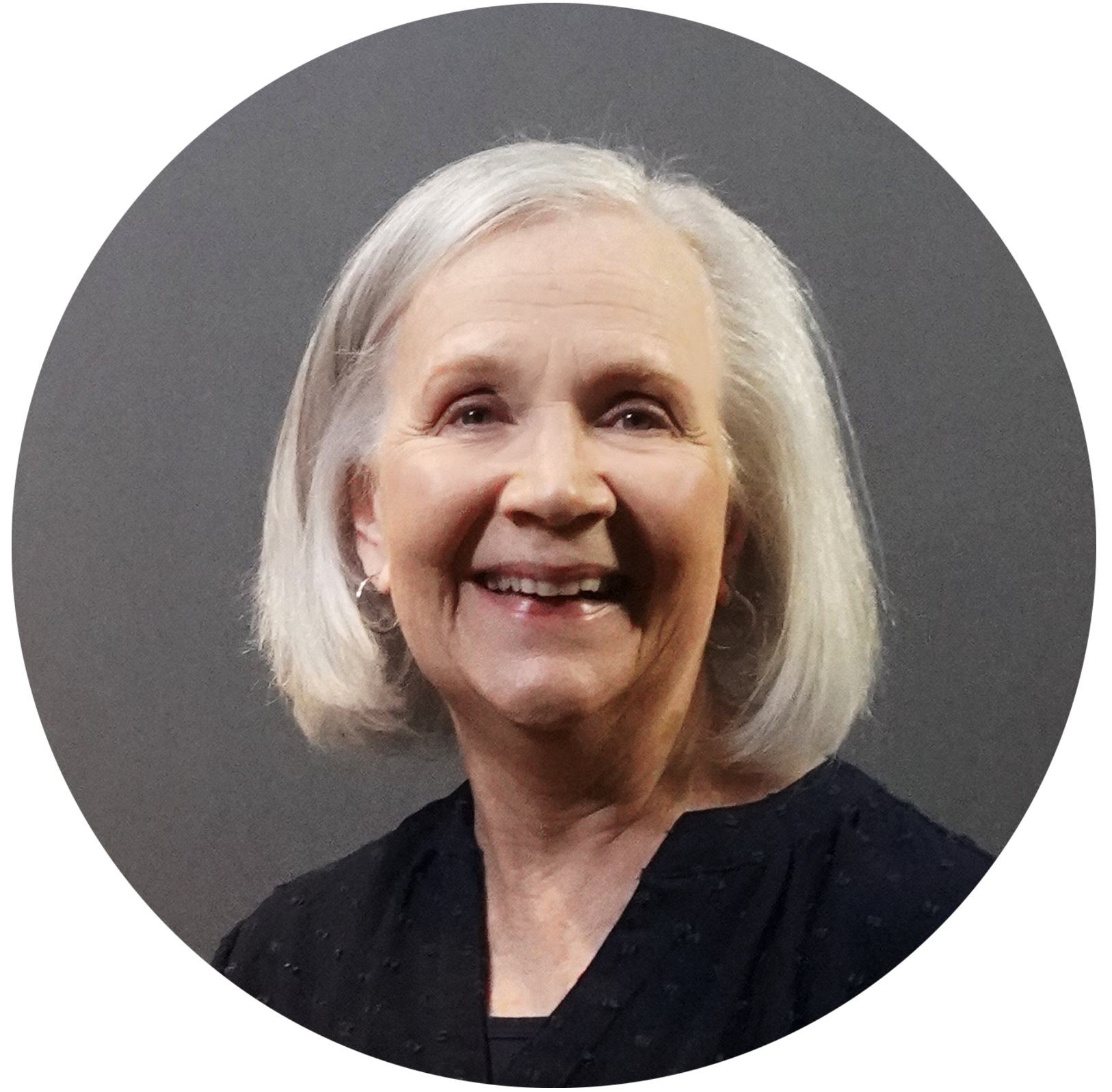 Susie Kepo'o - Assistant Executive Officer